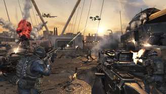 Call of Duty: Black Ops 2: Saiba quais são as melhores metralhadoras leves