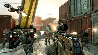 Call of Duty: Black Ops 2: Conheça os melhores fuzis de assalto para dominar as partidas