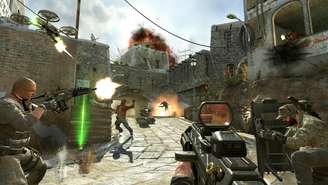 Call of Duty: Black Ops 2: Saiba quais são as melhores submetralhadoras para rushar