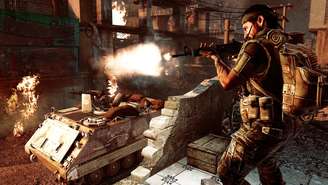 Call of Duty: Black Ops 1: Fuzis de precisão para dominar as partidas