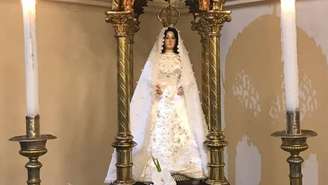 Celebrada em 5 de agosto, Nossa Senhora das Neves convida os fiéis a renovar a confiança em Deus e buscar serenidade diante dos desafios