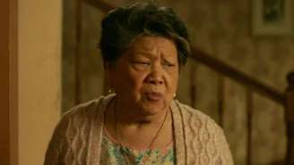 Mary Rivera, a avó de Ned em 'Homem