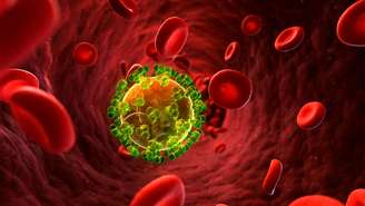 Tratamento para tumores podem causar cânceres no sangue
