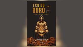 Obra de Pai Rodrigo Queiroz explora como crenças de escassez podem influenciar a relação com dinheiro, prosperidade e bem