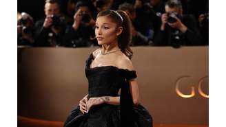 Ariana Grande