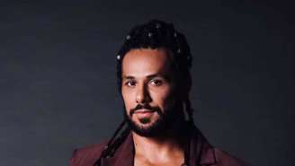 Amaury Lorenzo