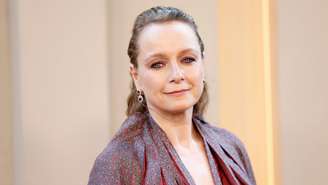 Samantha Morton falou sobre o etarismo em Hollywood e revelou que atuar em A Odisseia representou um novo fôlego para sua carreira