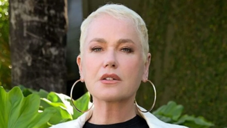 Xuxa / Reprodução: Instagram