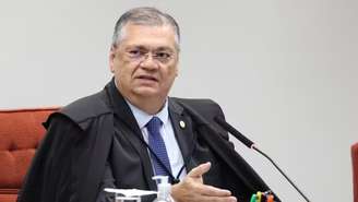 O ministro Flávio Dino, do Supremo Tribunal Federal (STF), autorizou nesta terça
