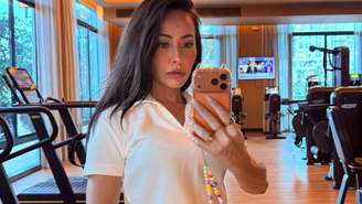 Confira os planos de Sabrina Sato para o Carnaval