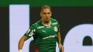 Foto: Cesar Greco/Palmeiras