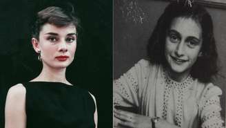 Audrey Hepburn recusou viver Anne Frank por traumas na 2ª Guerra Mundial, revela biografia (Archive Photos Bill Tompkins Getty Images)