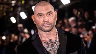 Dave Bautista estaria em negociações para interpretar Kratos na série de God of War