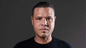 Luis Fabiano registrou candidatura para concorrer a deputado federal pelo MDB-SP
