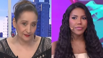 Carol Lekker pede desculpas a Eliana e parte para cima de Sonia Abrão após polêmica