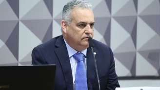 Ao longo da carreira, Alberto Gaspar construiu sua atuação principalmente em temas ligados à segurança pública, combate à corrupção e fortalecimento das instituições