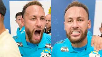Neymar