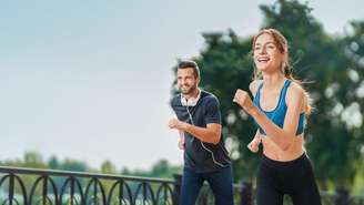 Descubra o melhor horário para correr