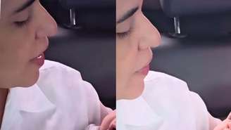 Bebê de três meses 'canta louvor com mãe e vídeo viraliza