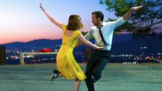 'La La Land
