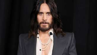 Jared Leto