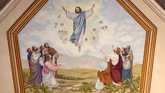 A Festa da Transfiguração recorda um dos momentos mais importantes da vida do senhor e convida os cristãos a refletirem sobre fé