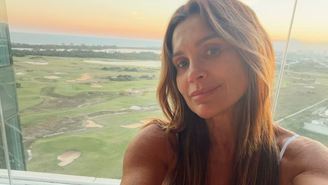 Flávia Alessandra compartilhou fotos nas redes sociais e refletiu sobre a importância do autocuidado