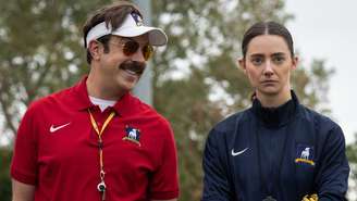 Quando estreia o segundo episódio da 4ª temporada de 'Ted Lasso' (Divulgação)