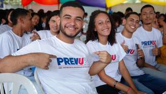 UPE oferece 8,4 mil vagas gratuitas para curso preparatório do Enem e vestibulares em Pernambuco