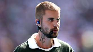 Justin Bieber em 2026