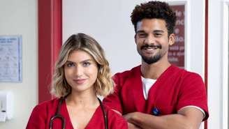 Entenda o motivo da cor vermelha ser evitada em hospitais