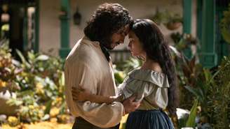 2ª parte de 'Cem Anos de Solidão' estreia no streaming (Divulgação)