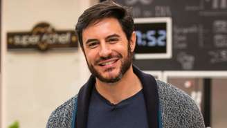 Ricardo Tozzi