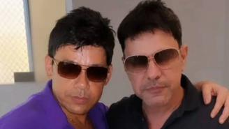 Após polêmica, Zezé Di Camargo quebra o silêncio sobre sósia e faz acusação