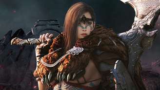 Black Desert Mobile otimiza conteúdos e expande o acesso aos Tesouros