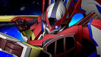 Super Robot Wars Y recebe novo DLC para celebrar 35 anos da série