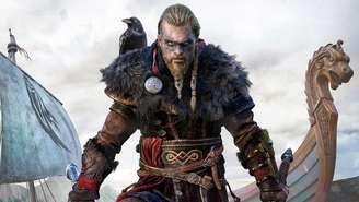 Diretor de Assassin's Creed Valhalla, que havia deixado a Ubisoft, retorna à empresa