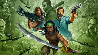 The Walking Dead: Streets of Survival chega em setembro para PC e consoles