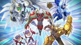 Yu-Gi-Oh Master Duel ultrapassa 100 milhões de downloads e ganha campanha comemorativa