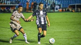 Juan Alano pode chegar ao Sport.
