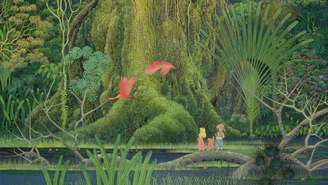 Secret of Mana nasceu para desafiar a fórmula de Final Fantasy