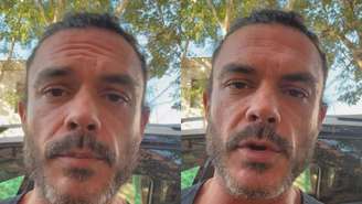 Kiko Pissolato reage à prisão de ator suspeito de estupro em SP