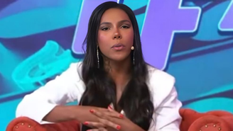 Carol Lekker volta ao Fofocalizando, pede desculpas a Eliana e esclarece afastamento do SBT