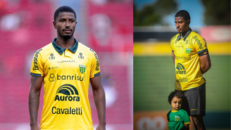 Gustavo Simões compartilhou uma homenagem ao filho Benício meses antes da morte do menino