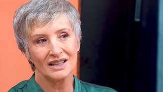 Sônia Bridi reflete sobre o envelhecimento aos 62 anos e destaca a importância da reserva financeira e da "poupança muscular" para o futuro