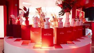 Confira as fragrâncias da marca sul