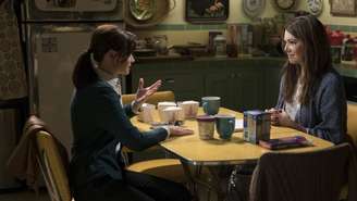 Gilmore Girls