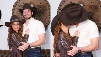 Maiara e Felipe Cavallieri