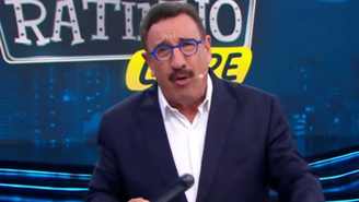Ratinho é criticado por fala homofóbica