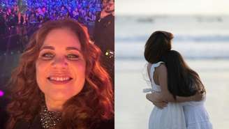 Em entrevista a Marcos Mion, Isabel Teixeira compartilhou três conselhos que recebeu da mãe